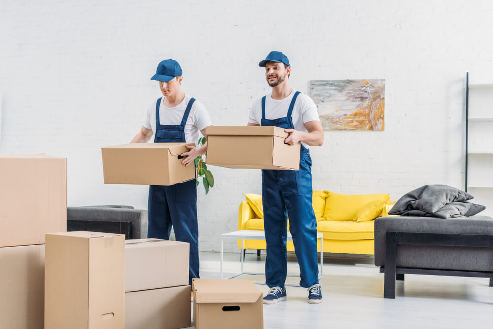 Cheap Movers With Quality Service