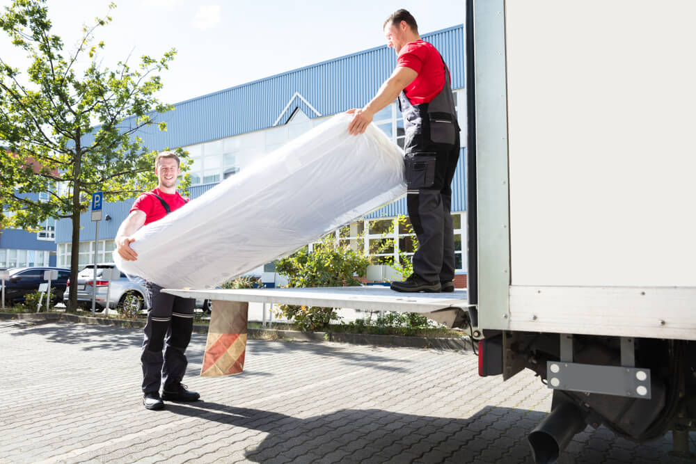 Residential Relocation Services